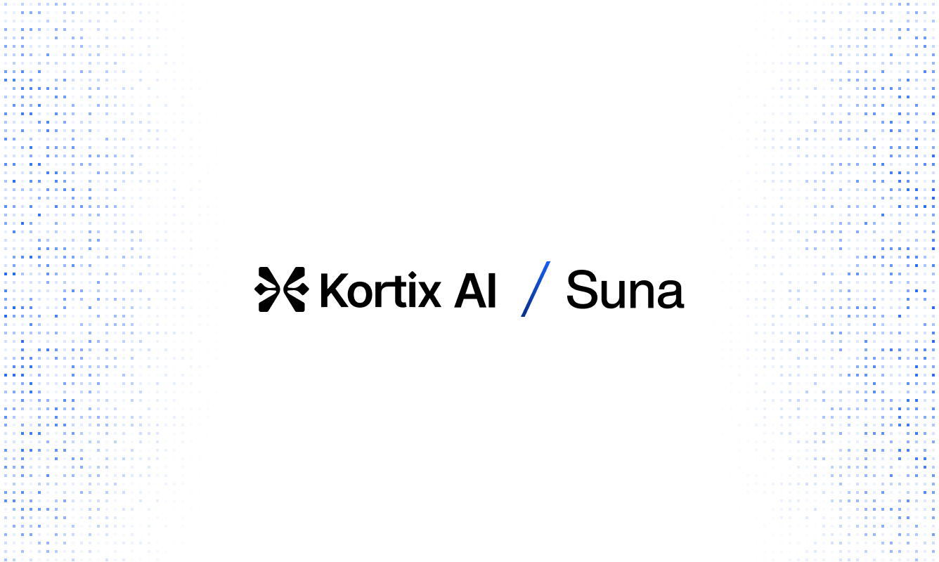Kortix Platform Interface